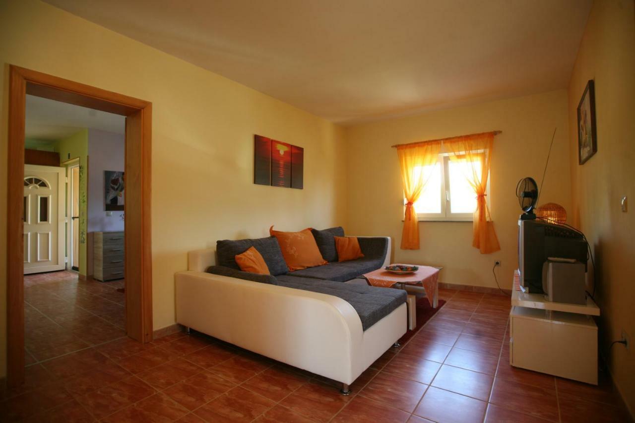 Raj Muraj Ferienappartement Kornic Exterior photo